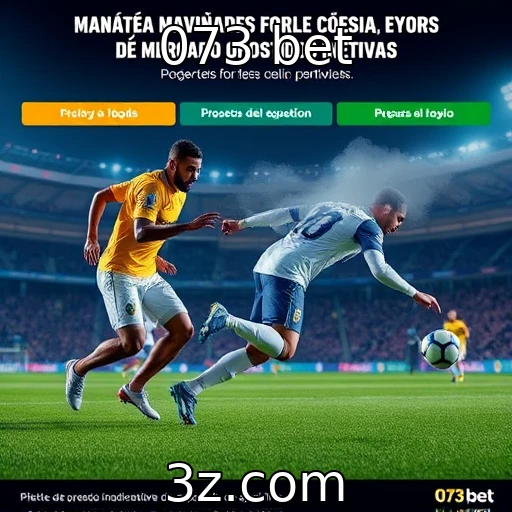 Expansão de Operadores de Apostas em Mercado Brasileiro