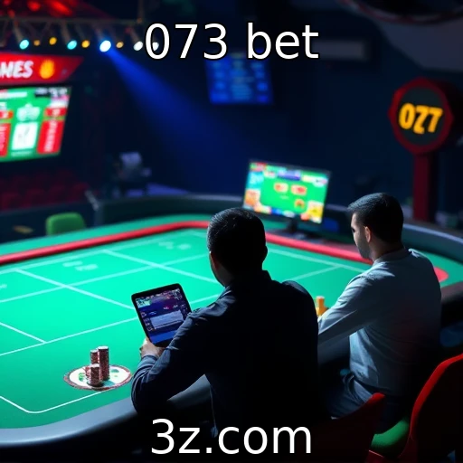 073 bet
