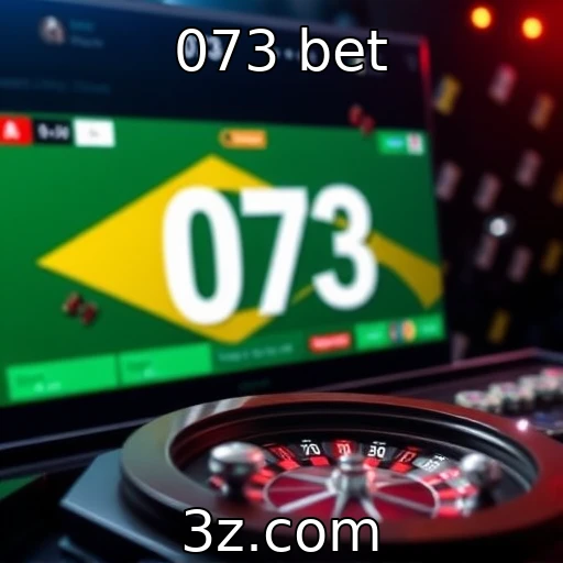 073 bet