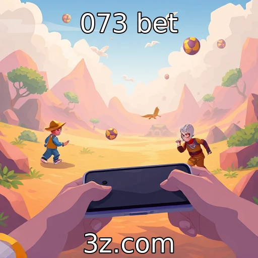 073 bet