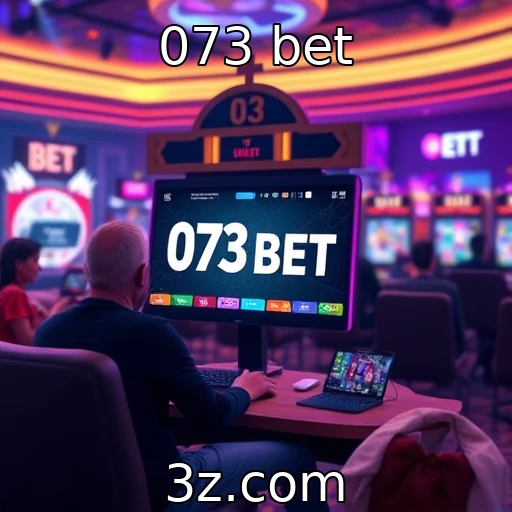 073 bet